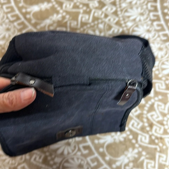 Black Tactical Multifunction Bag - Picture 8 of 11